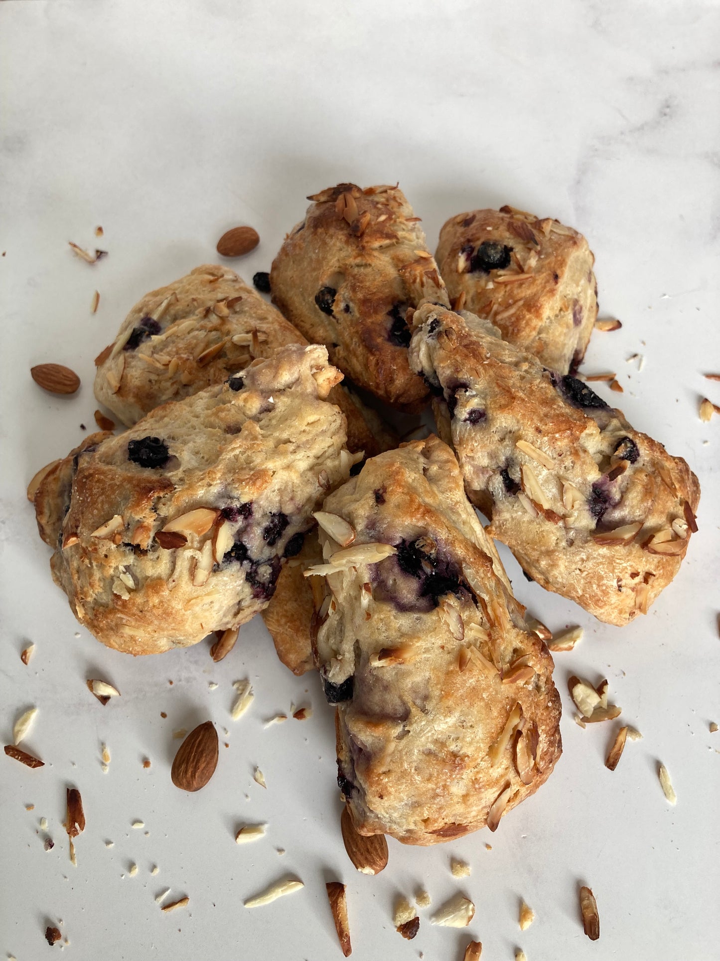 Scones