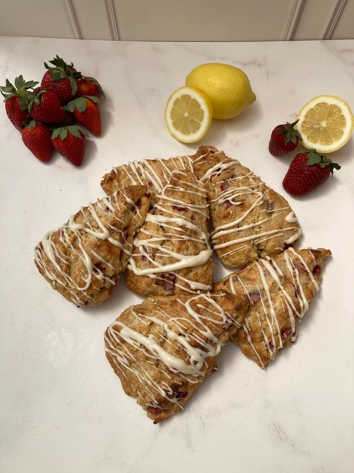 Scones