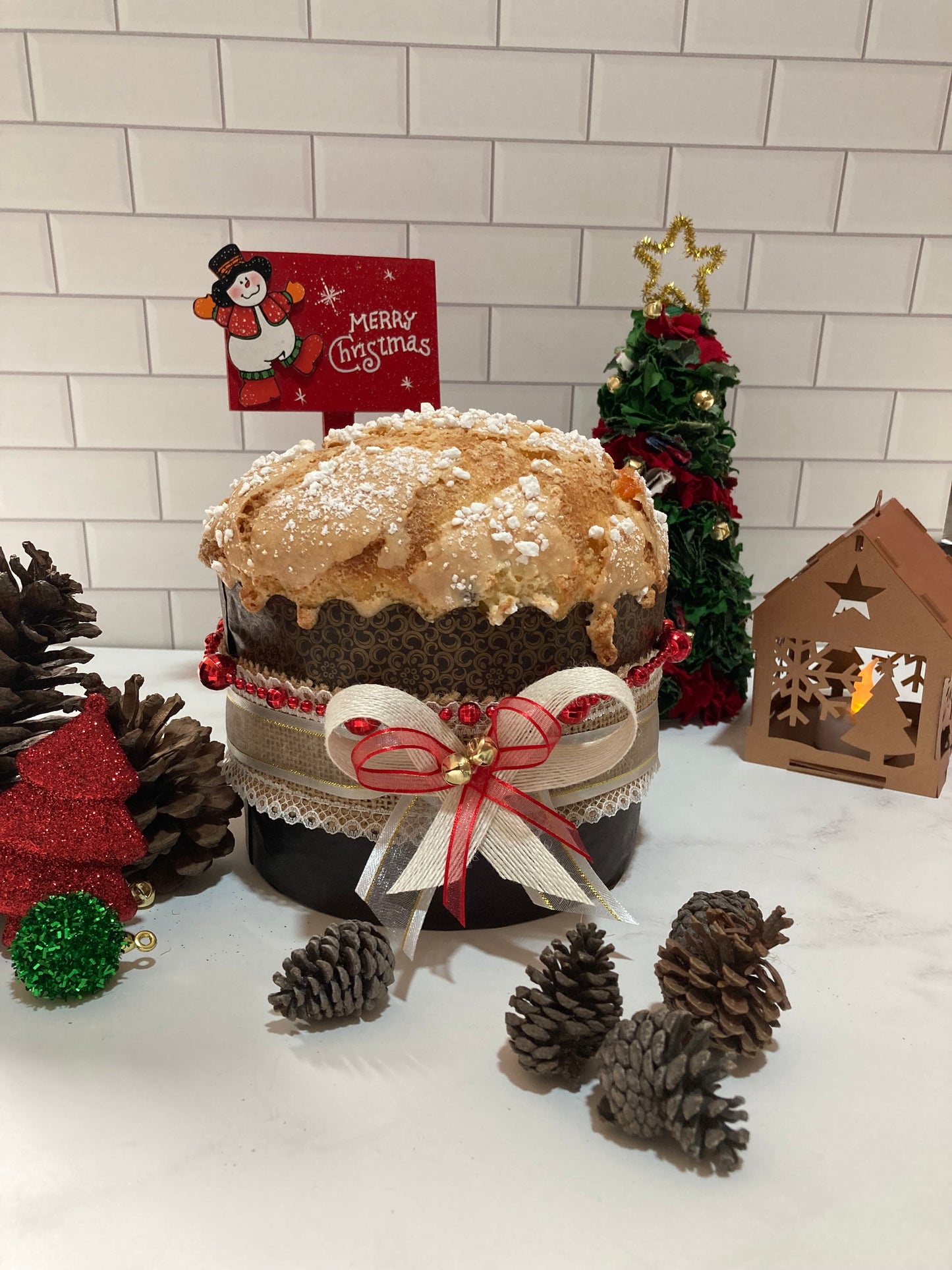 🎄 Panettone  🎄