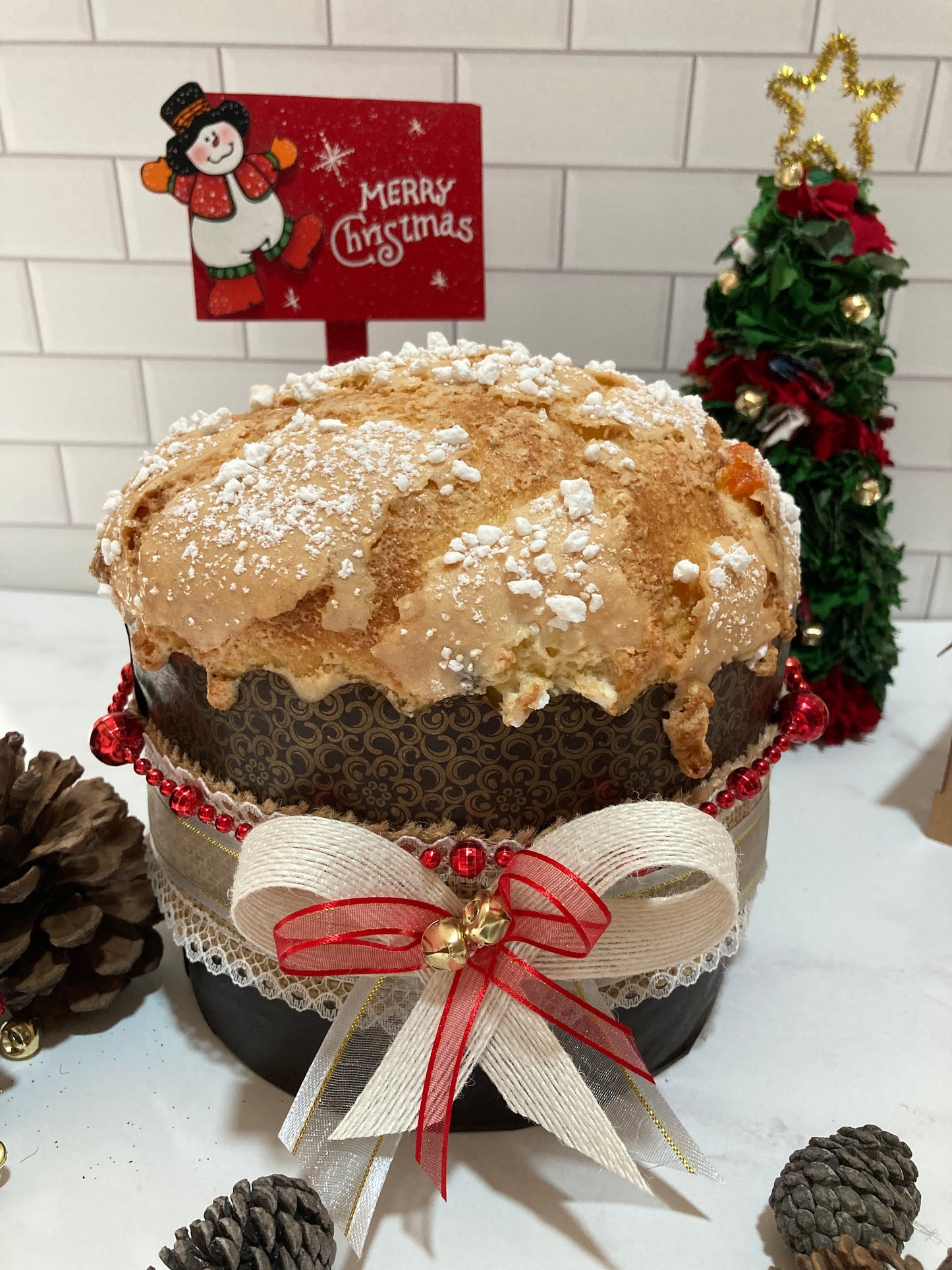 🎄 Panettone  🎄