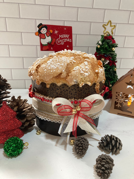 🎄 Panettone  🎄