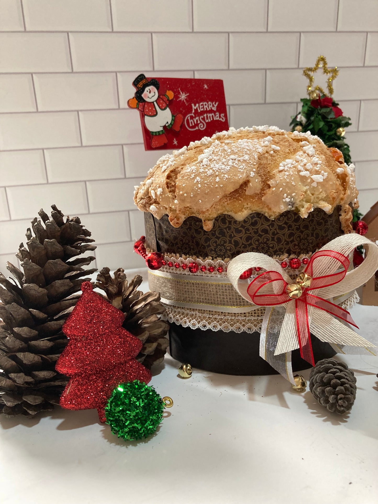 🎄 Panettone  🎄