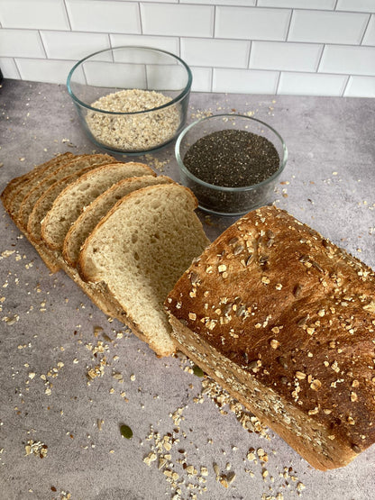 Pan de Caja