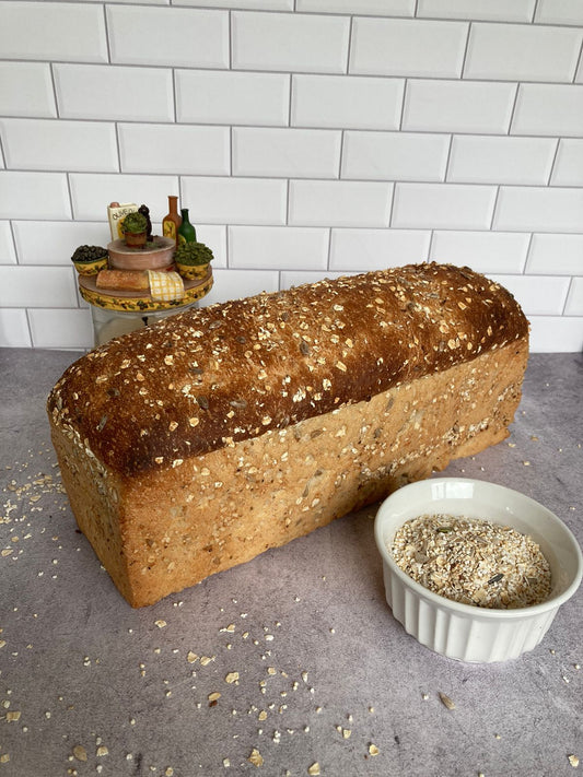 Pan de Caja