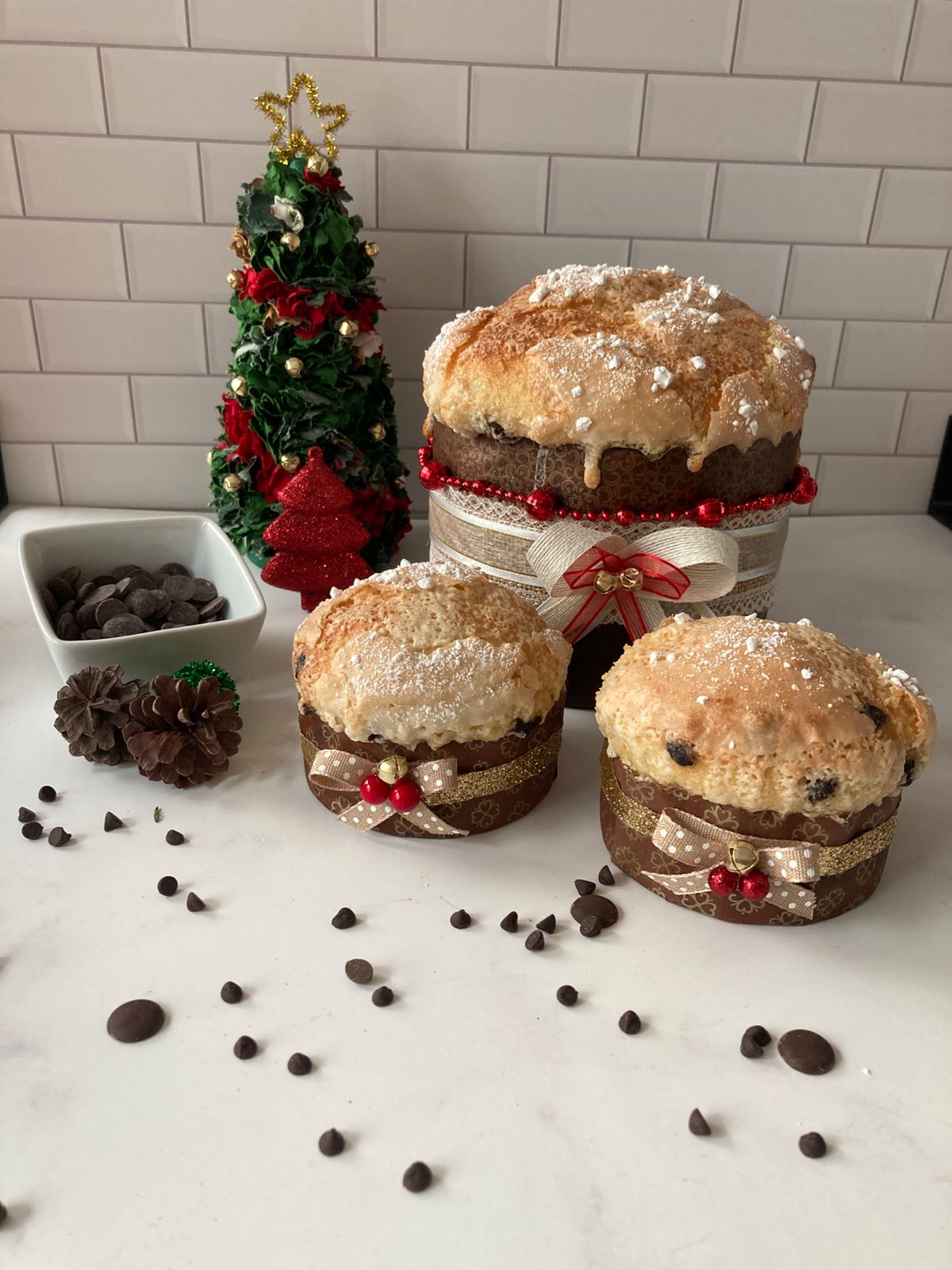 🎄 Panettone  🎄