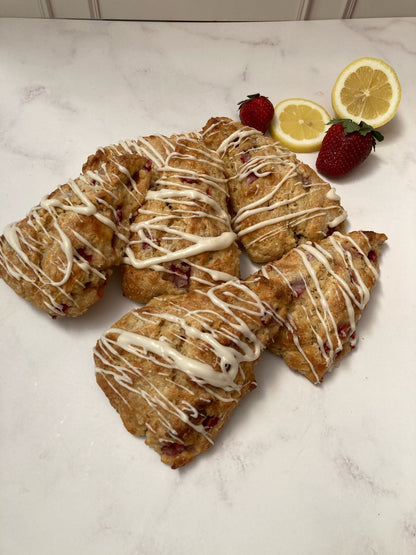 Scones