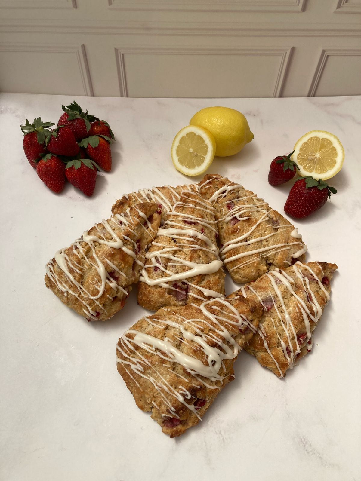 Scones