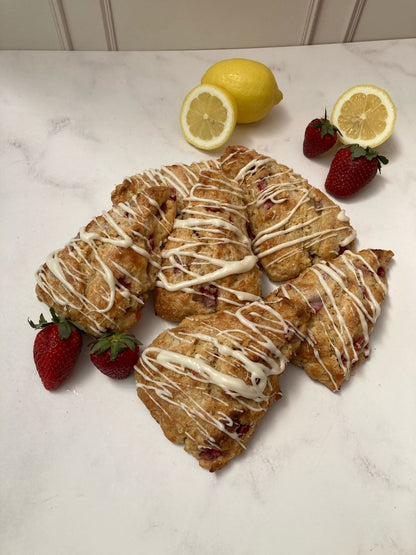 Scones