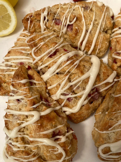 Scones